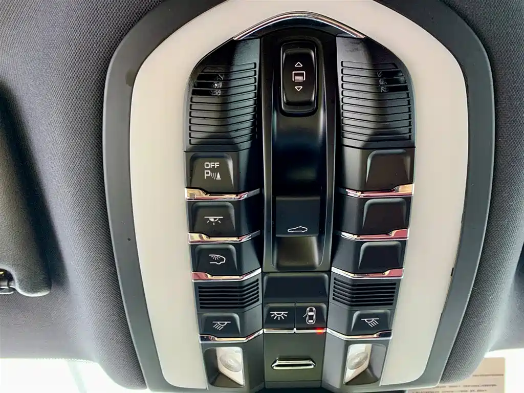 Macan 2024 Macan 2.0T