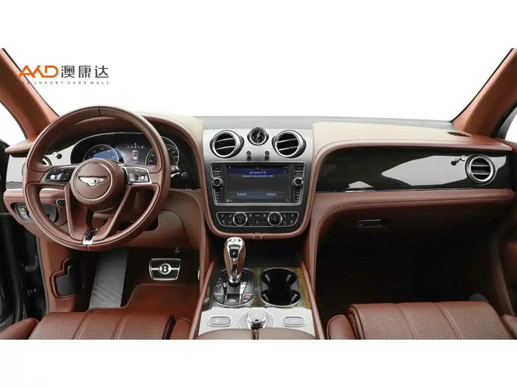 Range Rover 2018 4.0T V8