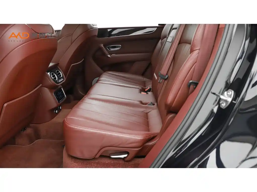 Range Rover 2018 4.0T V8