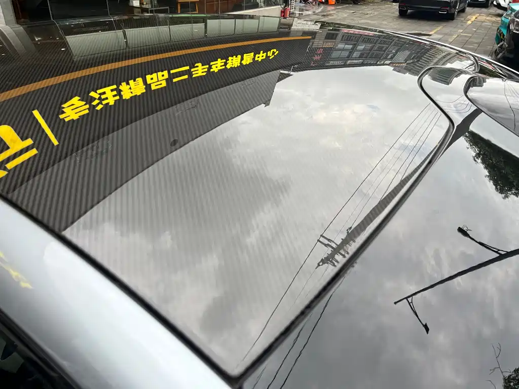 Xiaomi SU7 Ultra 2025 Edition