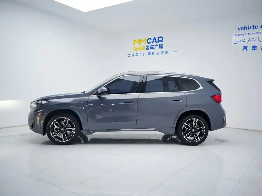 BMW X1 2023 sDrive25Li M Sport Package