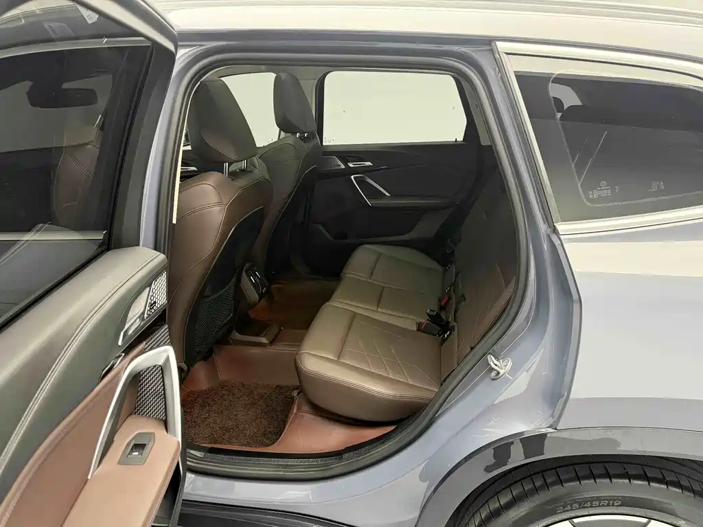 BMW X1 2024 sDrive25Li X Design Package