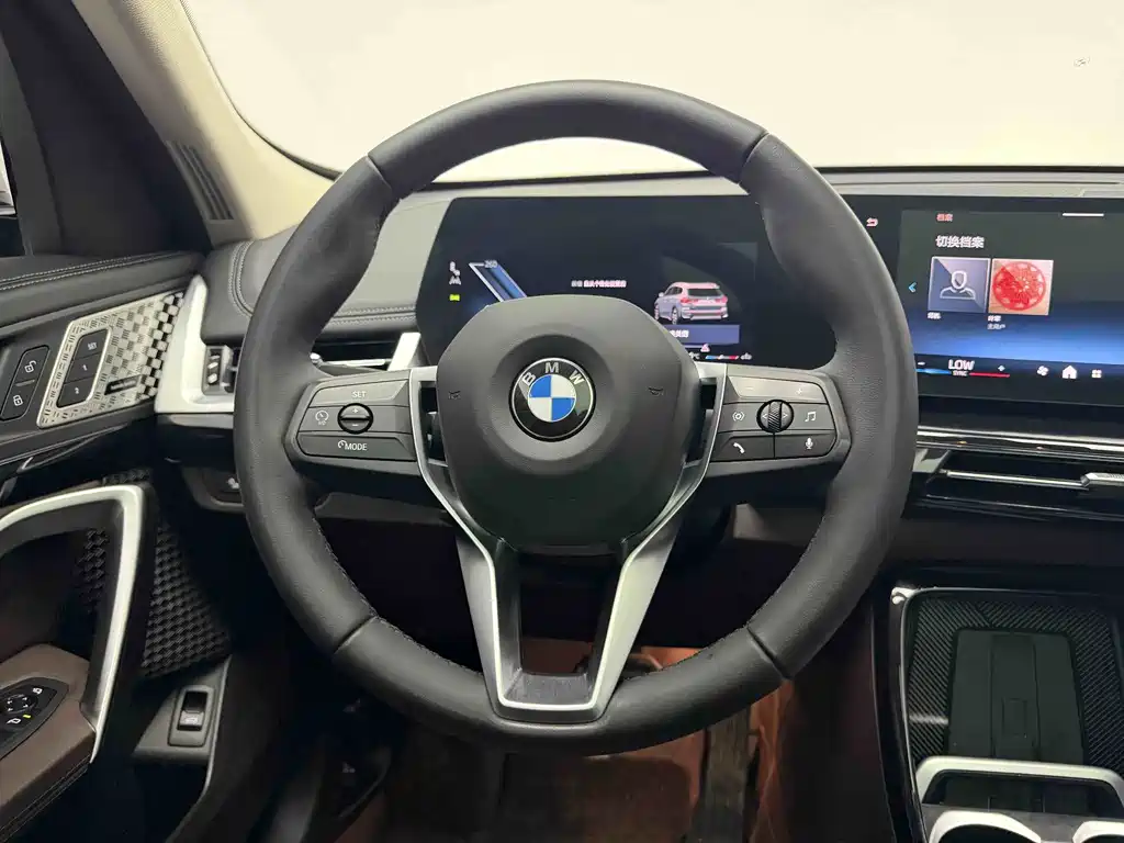 BMW X1 2024 sDrive25Li X Design Package