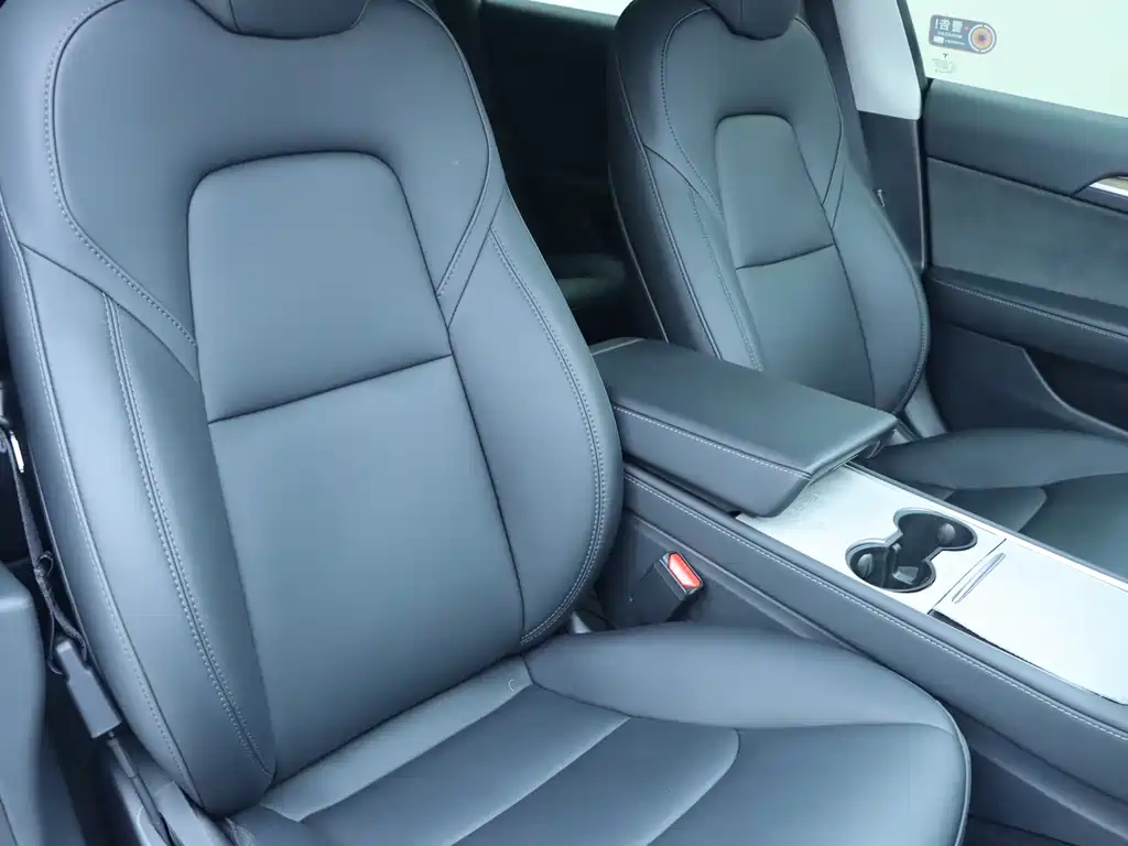 Model 3 Rear-Wheel Drive 2022