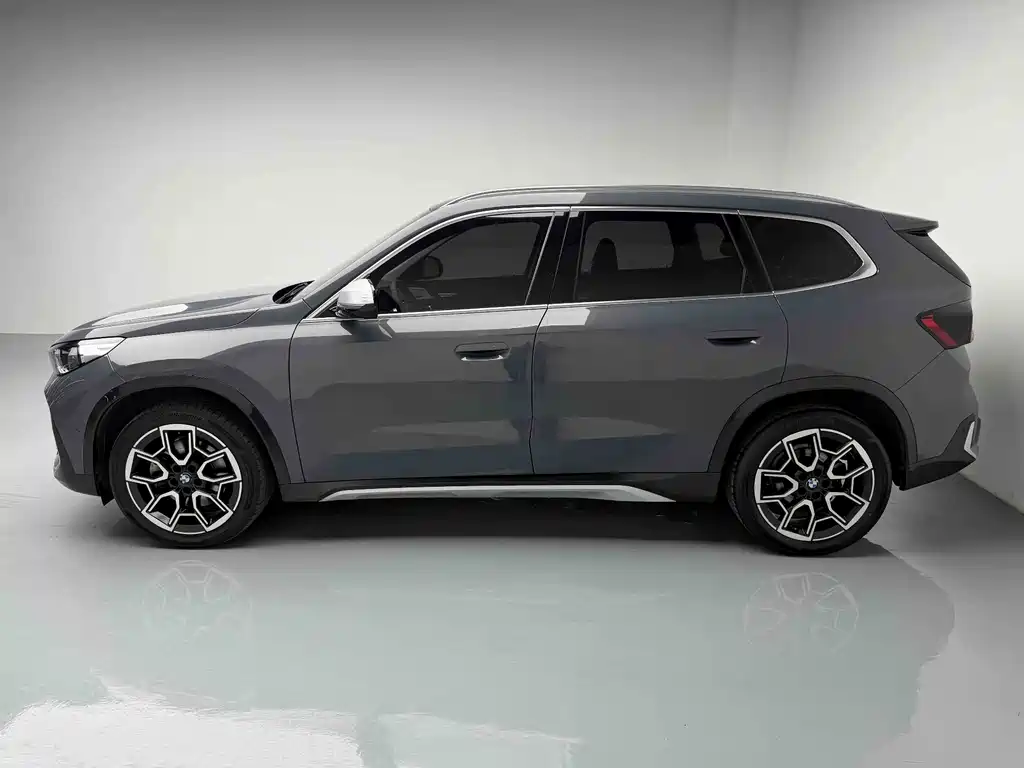 BMW X1 2024 sDrive25Li X Design Package