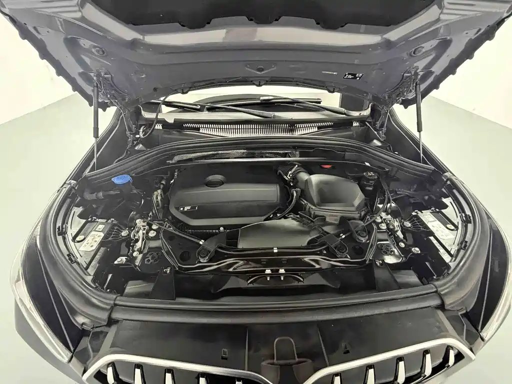 BMW X1 2024 sDrive25Li X Design Package
