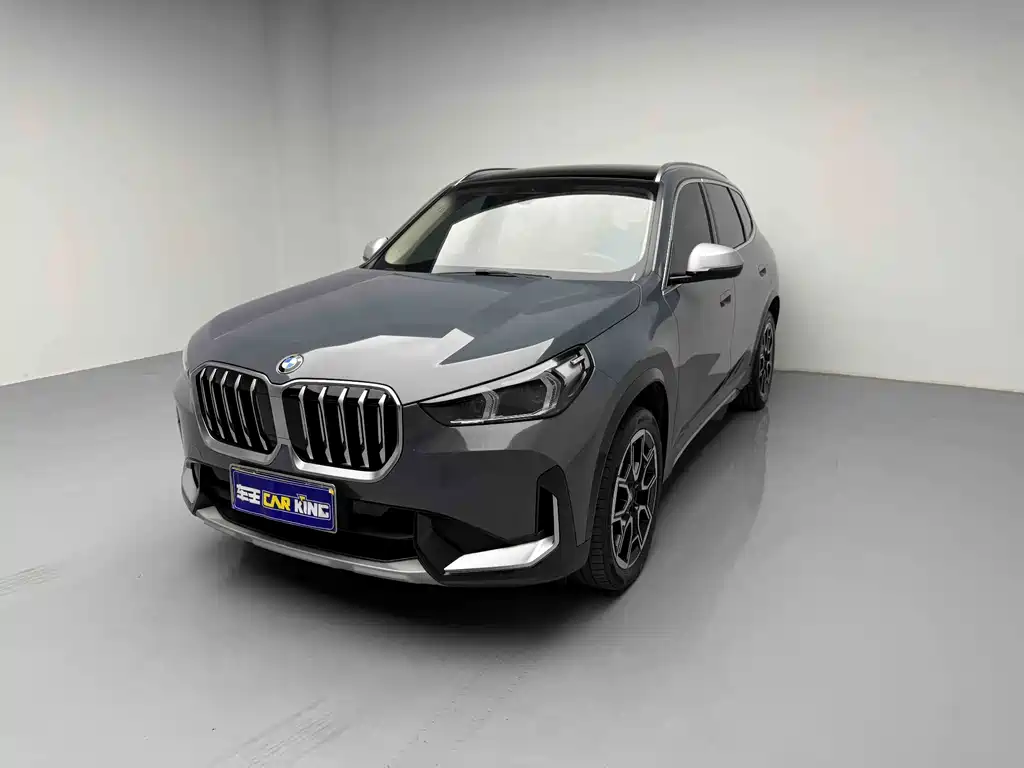 BMW X1 2024 sDrive25Li X Design Package