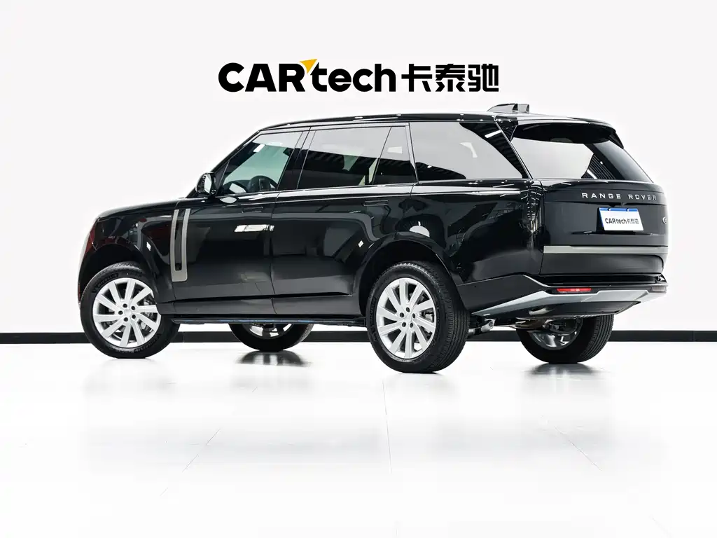 Range Rover 2025 Edition 3.0 L6 400PS Grand Extended Version