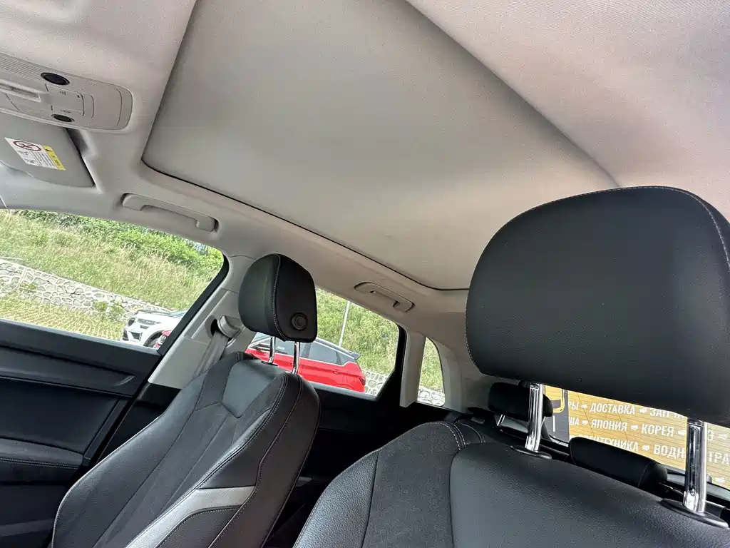 Audi Q3 2022 35 TFSI Sporty Dynamic Edition