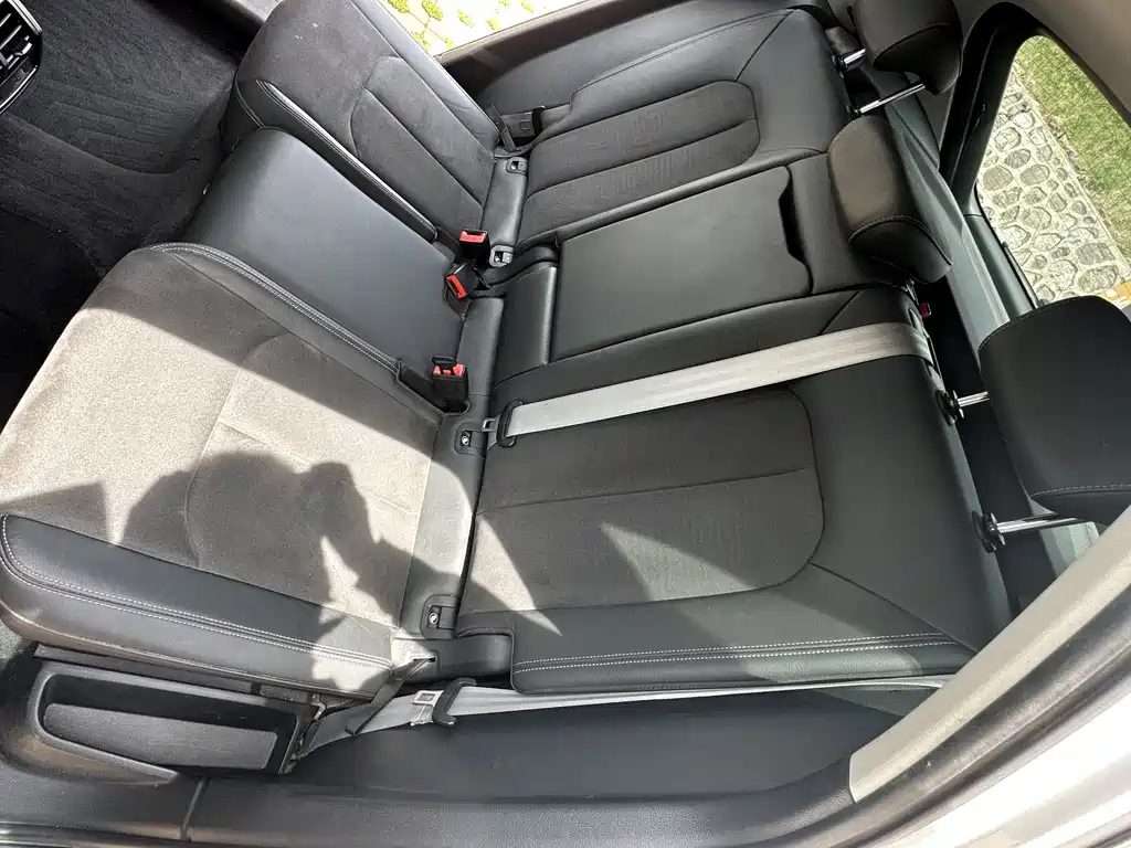 Audi Q3 2022 35 TFSI Sporty Dynamic Edition
