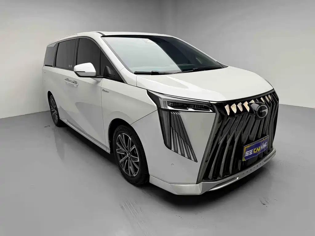 Chery M8 2024 Master Series 400T Grand Edition