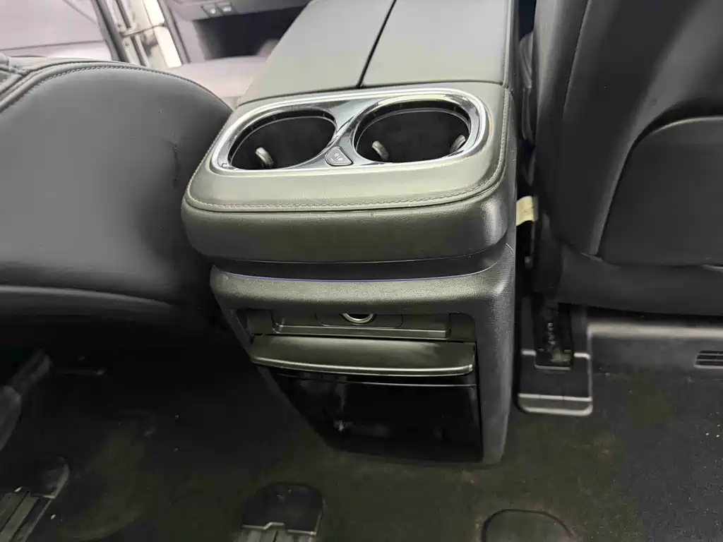 Chery M8 2024 Master Series 400T Grand Edition