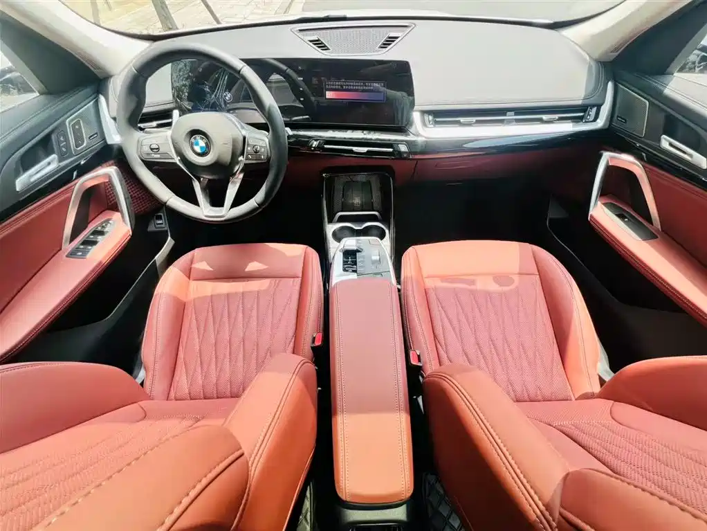BMW X1 2025 sDrive25Li X Design Package