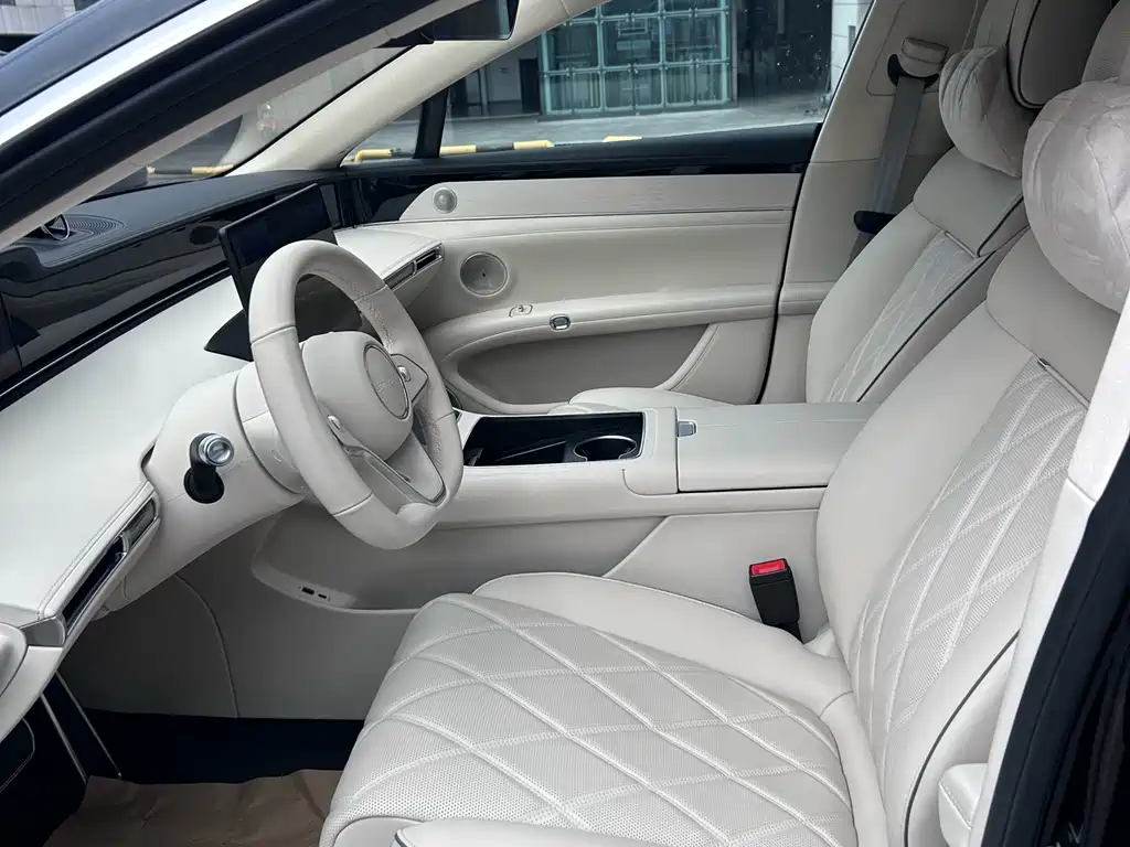 Xinjie S9 2025 Edition Range-Extended Ultra