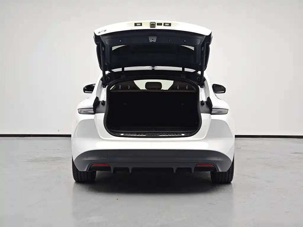 NIO ET5T 2023 Touring 75kWh