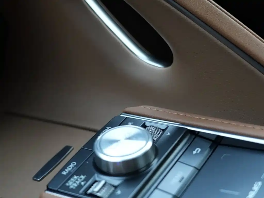 Lexus LC 2018 500h Sport Edition