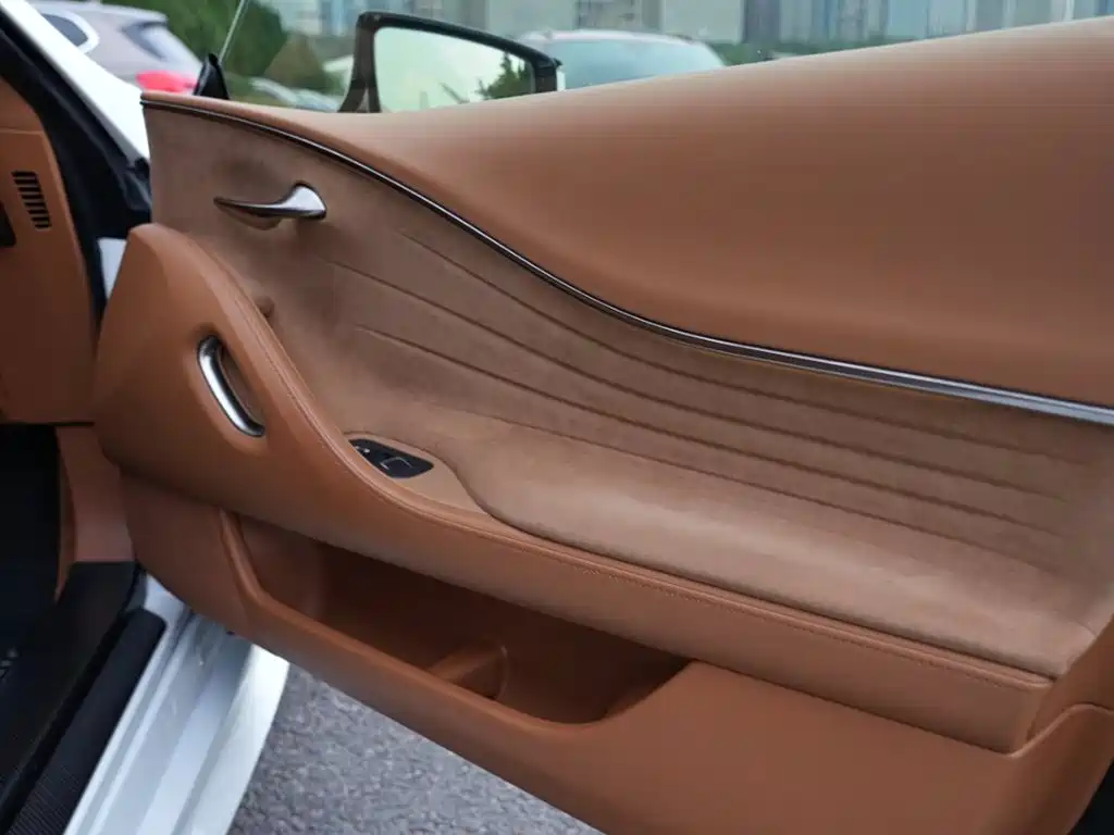 Lexus LC 2018 500h Sport Edition