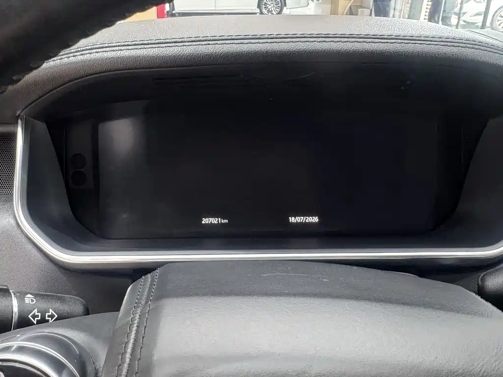 Range Rover 2019 3.0 SC V6 Long Wheelbase Edition
