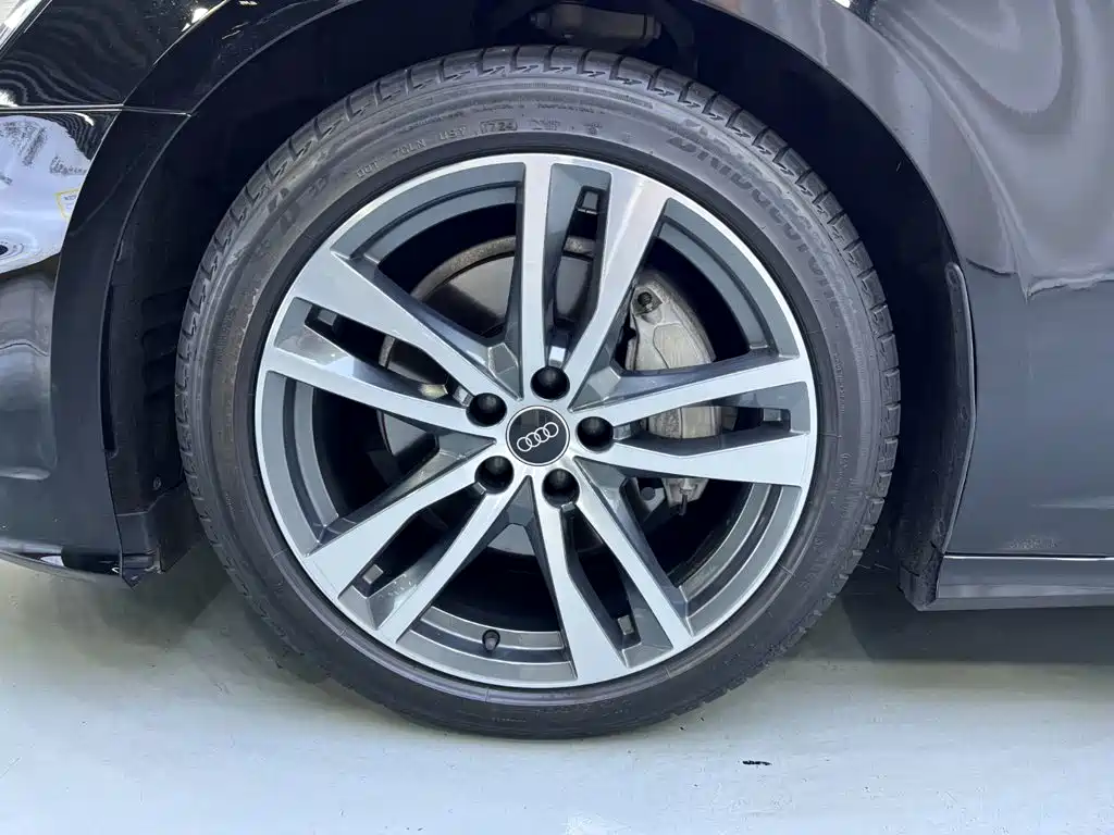 Audi A6 Import 2024 Avant Pioneer 45 TFSI Premium Dynamic Edition