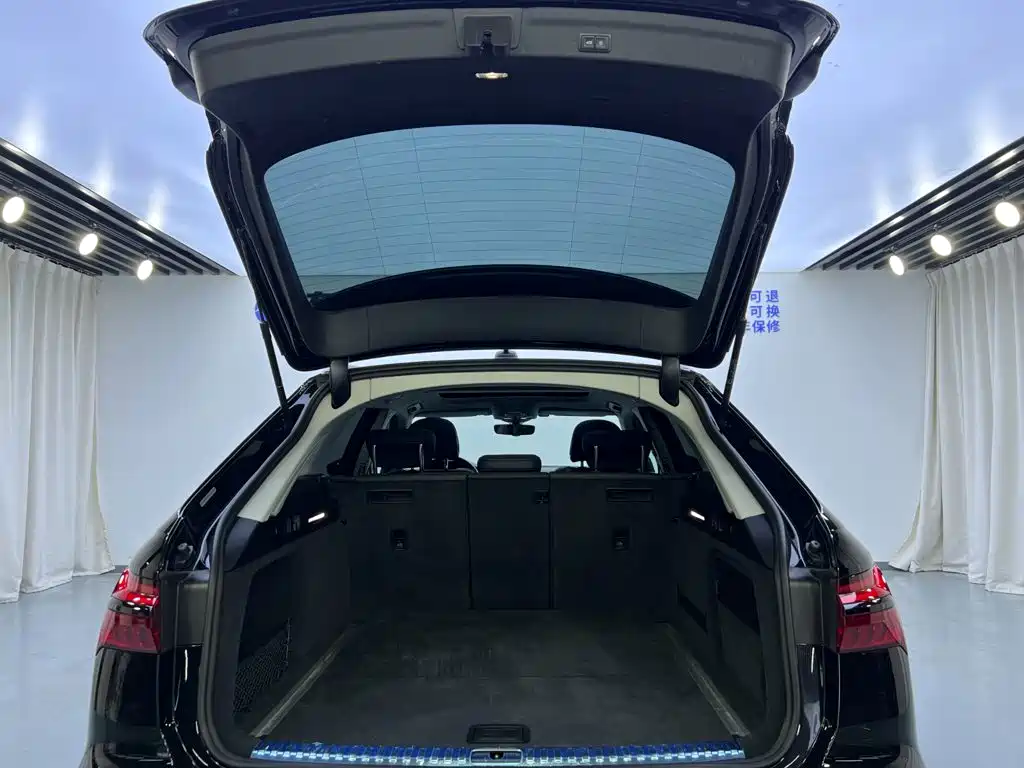 Audi A6 Import 2024 Avant Pioneer 45 TFSI Premium Dynamic Edition