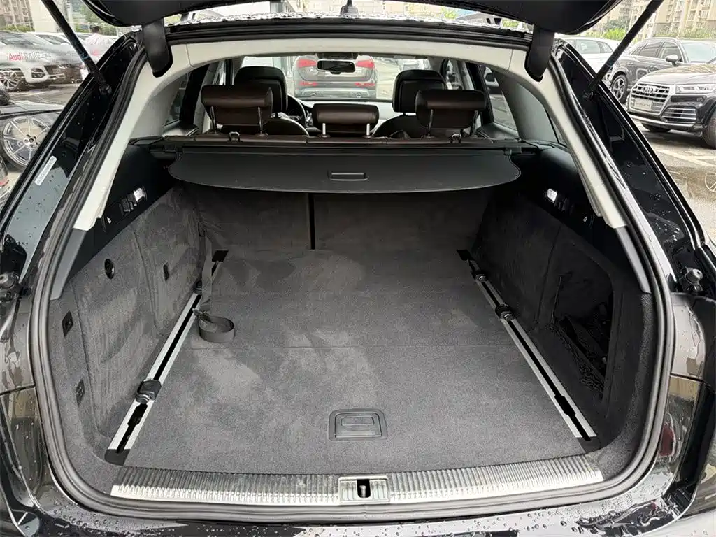 Audi A6 Import 2018 3.0T allroad quattro