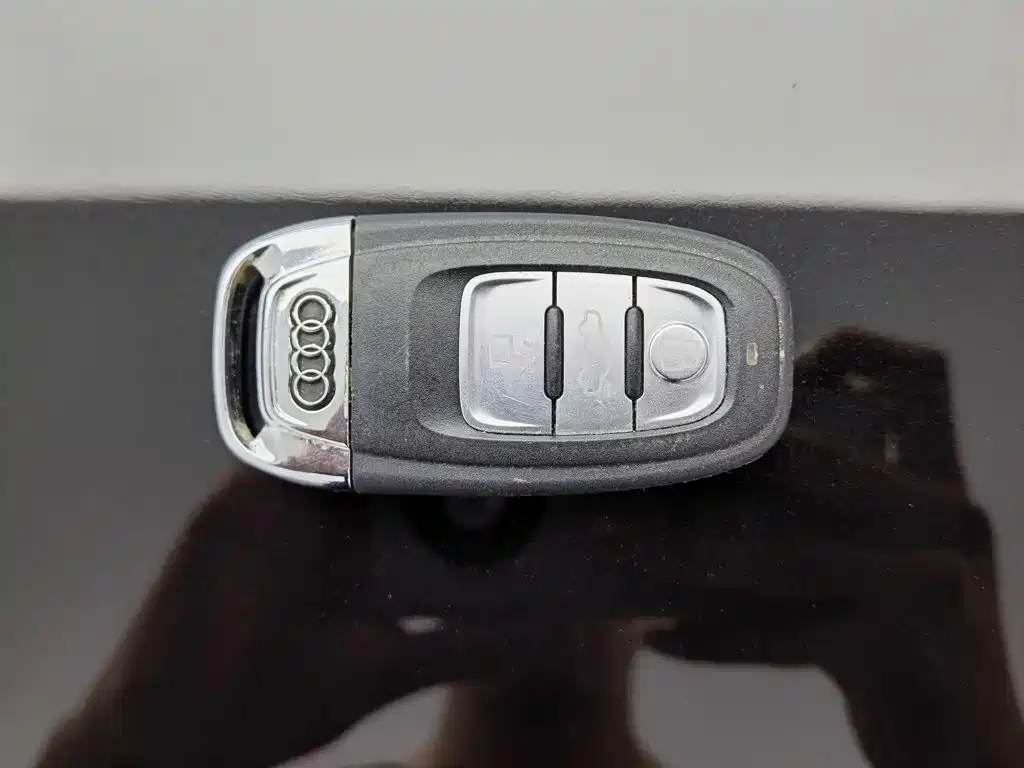 Audi A6L 2018 35 TFSI Collector's Edition
