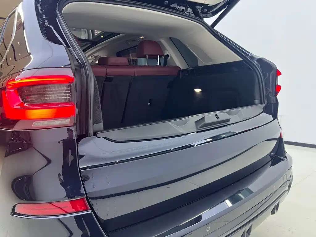 BMW X5 2022 Model Refresh xDrive 30Li M Sport Package