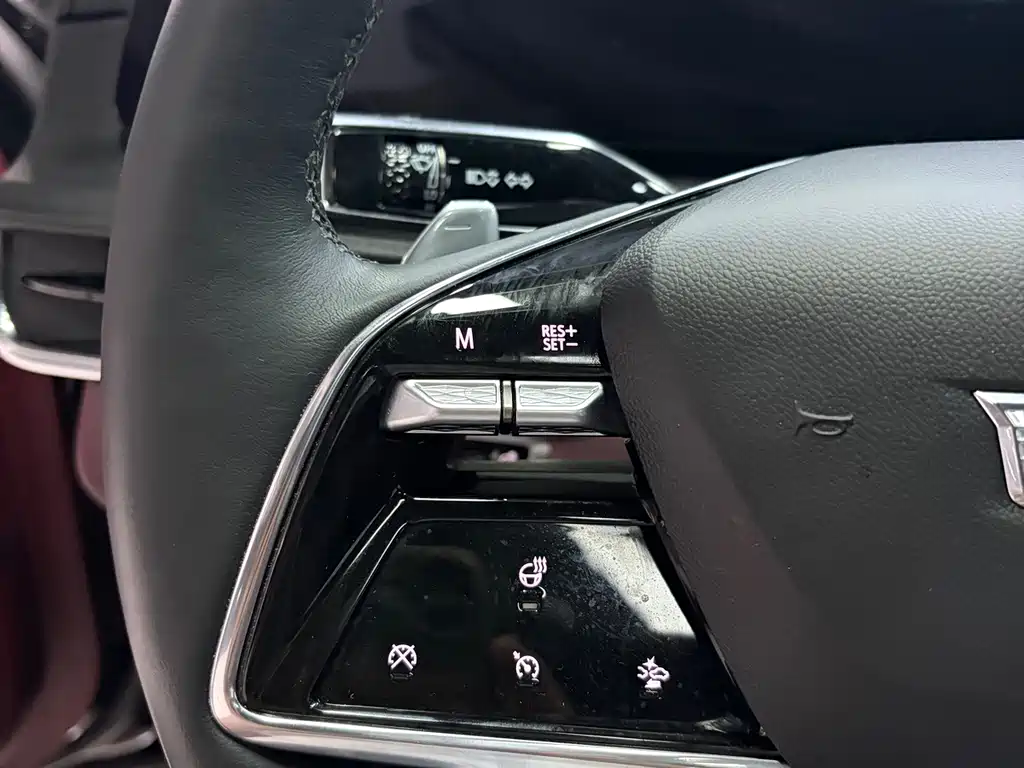 Cadillac CT6 2023 28T Prestige Edition