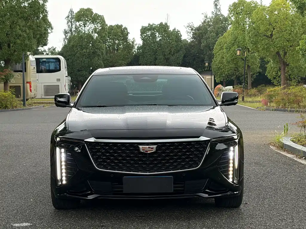 Cadillac CT6 2023 28T Prestige Edition
