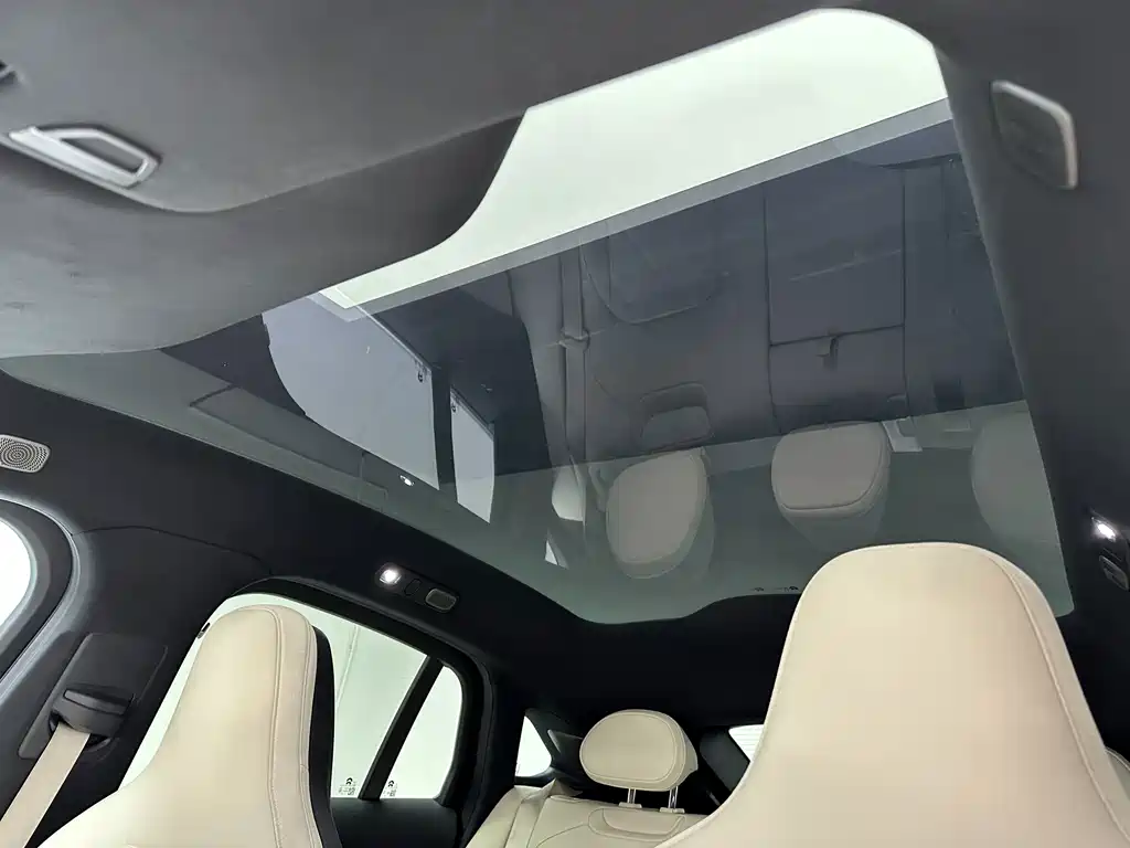 NIO EC6 2025 Model 75kWh