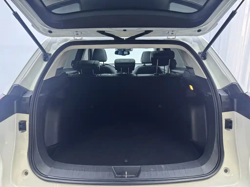 Haval H6 2021 Model National Style Edition 1.5T Automatic Champion Edition