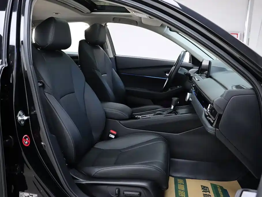 Inspire 2023 260TURBO Elegant Edition
