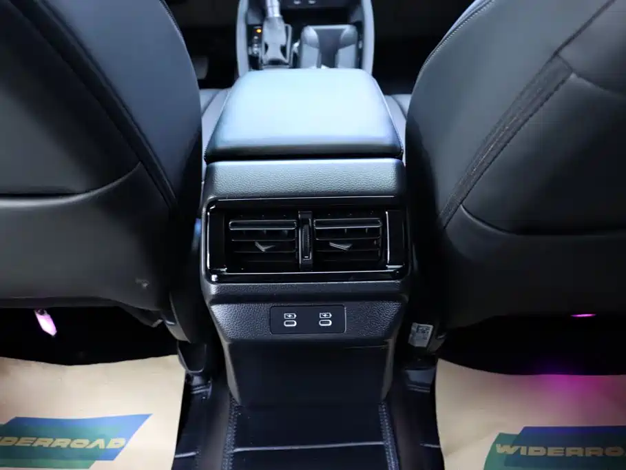 Inspire 2023 260TURBO Elegant Edition