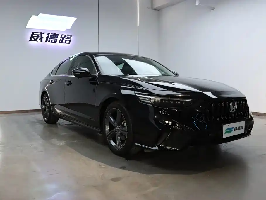 Inspire 2023 260TURBO Elegant Edition