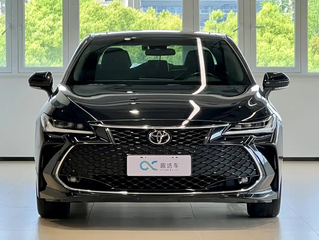 Asia Dragon 2023 2.5L Luxury Edition