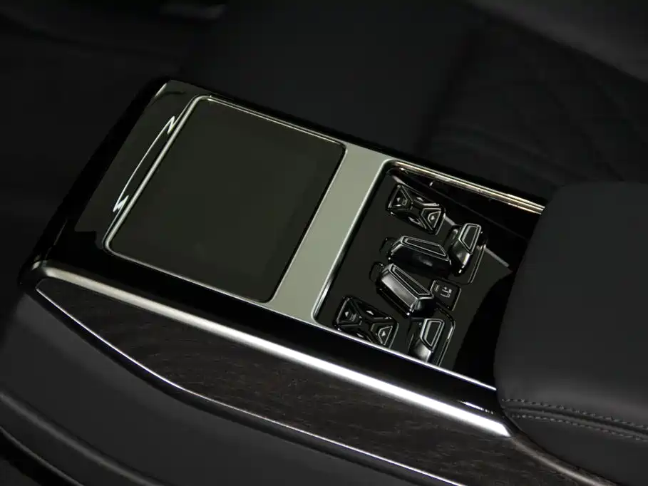 Audi A8 2023 model A8L 50 TFSI quattro Premium Selection
