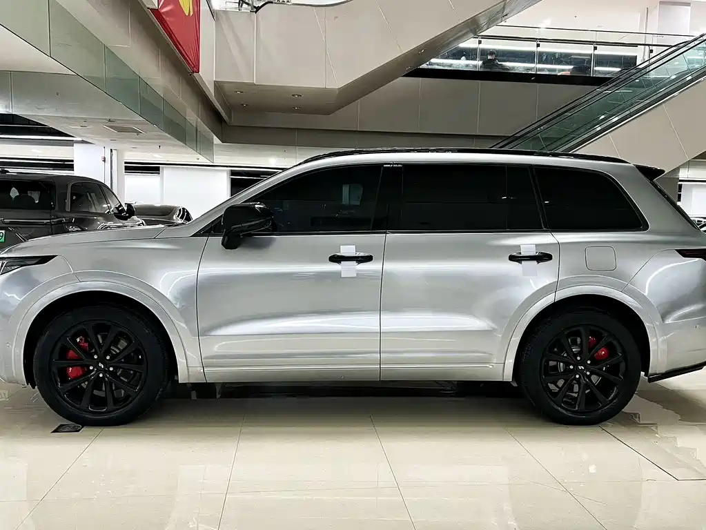 Lemon ONE 2021 Model, Extended Range 6-Seater Edition