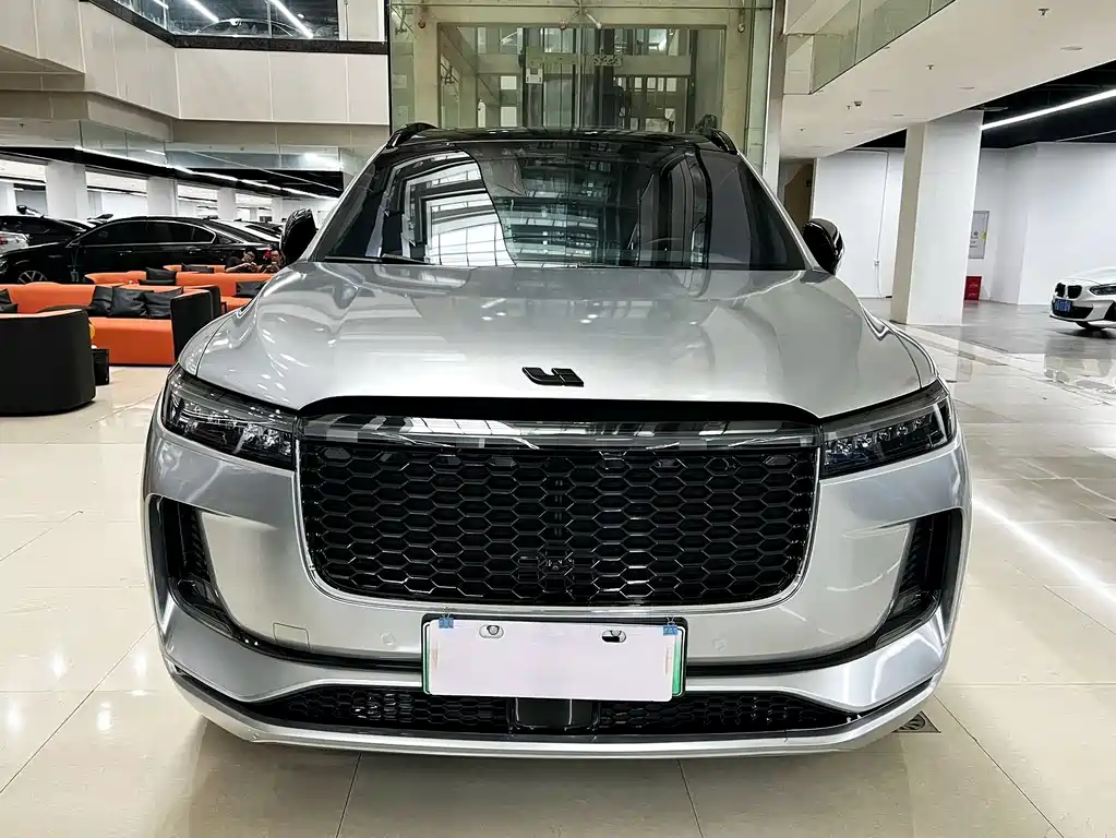Lemon ONE 2021 Model, Extended Range 6-Seater Edition