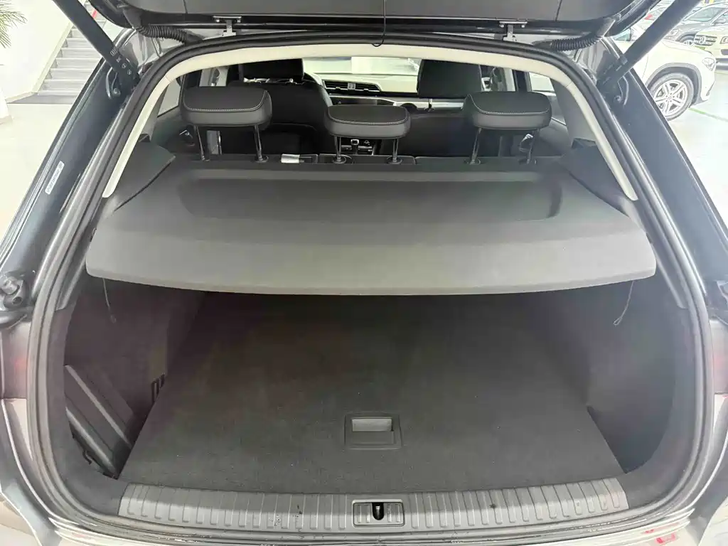 Audi Q3 2022 35 TFSI Sportline