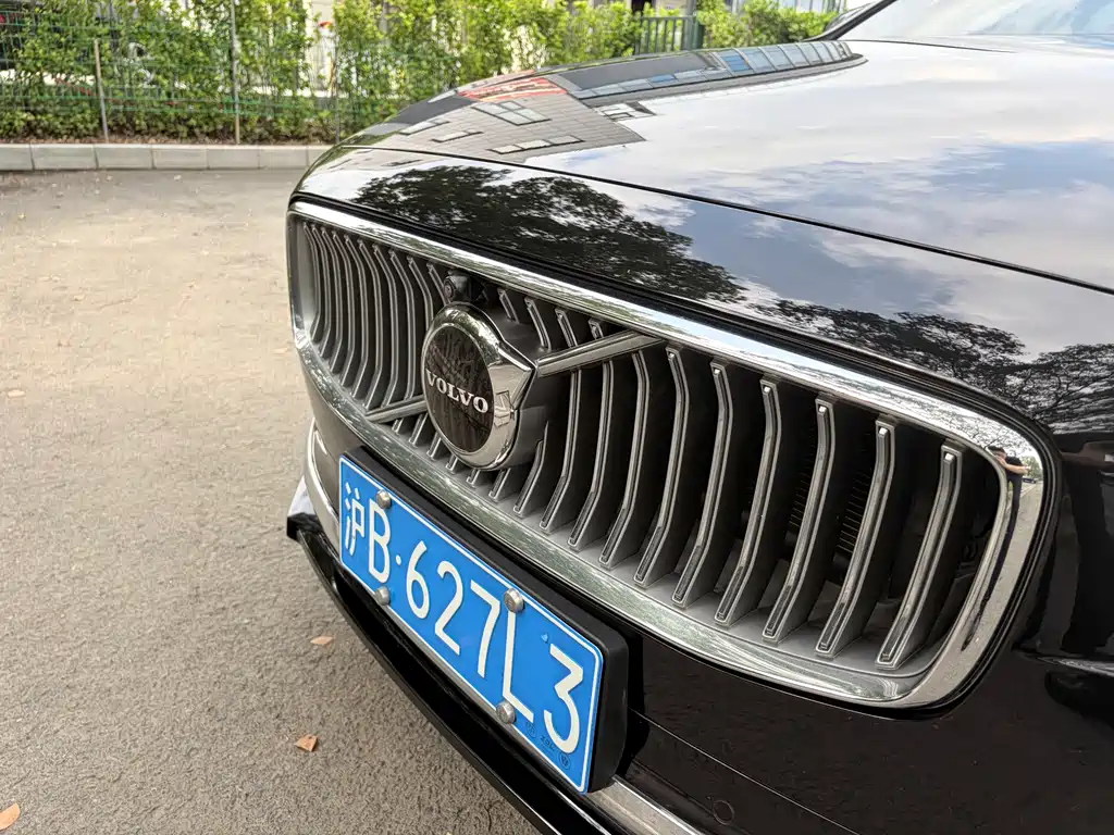 Volvo S90 2023 B5 Intelligent Luxury Edition