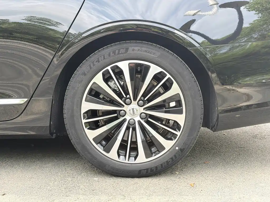 Volvo S90 2023 B5 Intelligent Luxury Edition