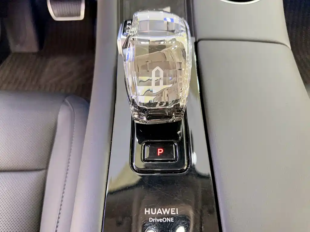 Wenxiang M5 2022 Edition Extended Range All-Wheel Drive Premium Version