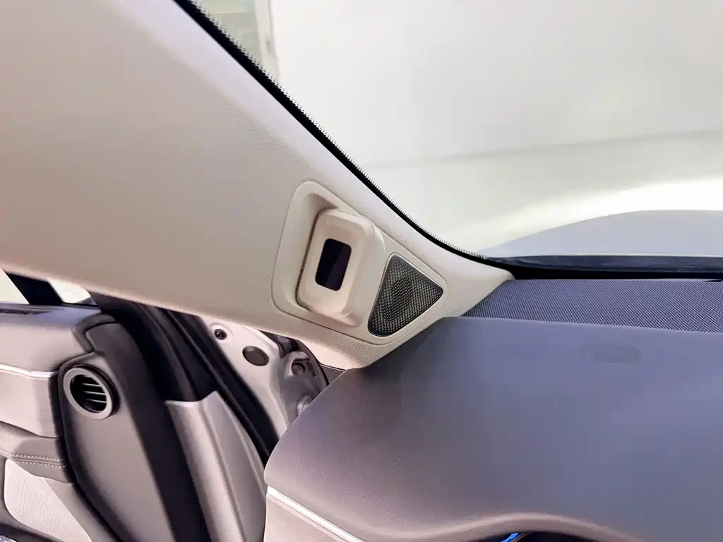 Wenxiang M5 2022 Edition Extended Range All-Wheel Drive Premium Version