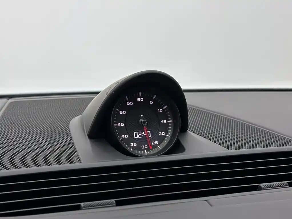 Panamera 2022 2.9T
