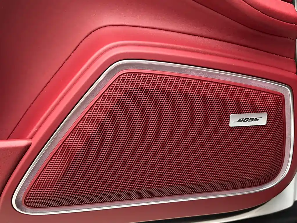 Panamera 2022 2.9T