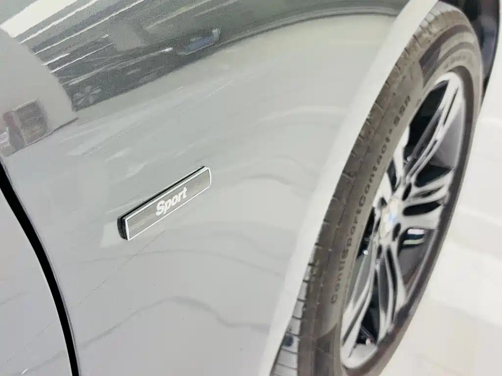 BMW 3 Series 2015 320i Active Tourer Sport Design Package
