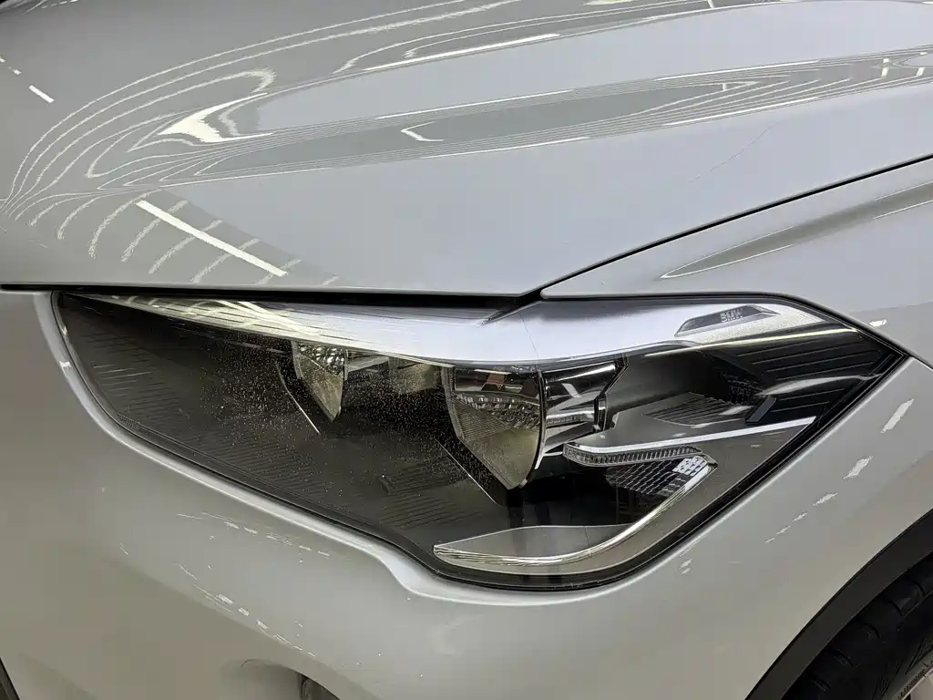 BMW X1 2018 sDrive18Li Fashion Edition