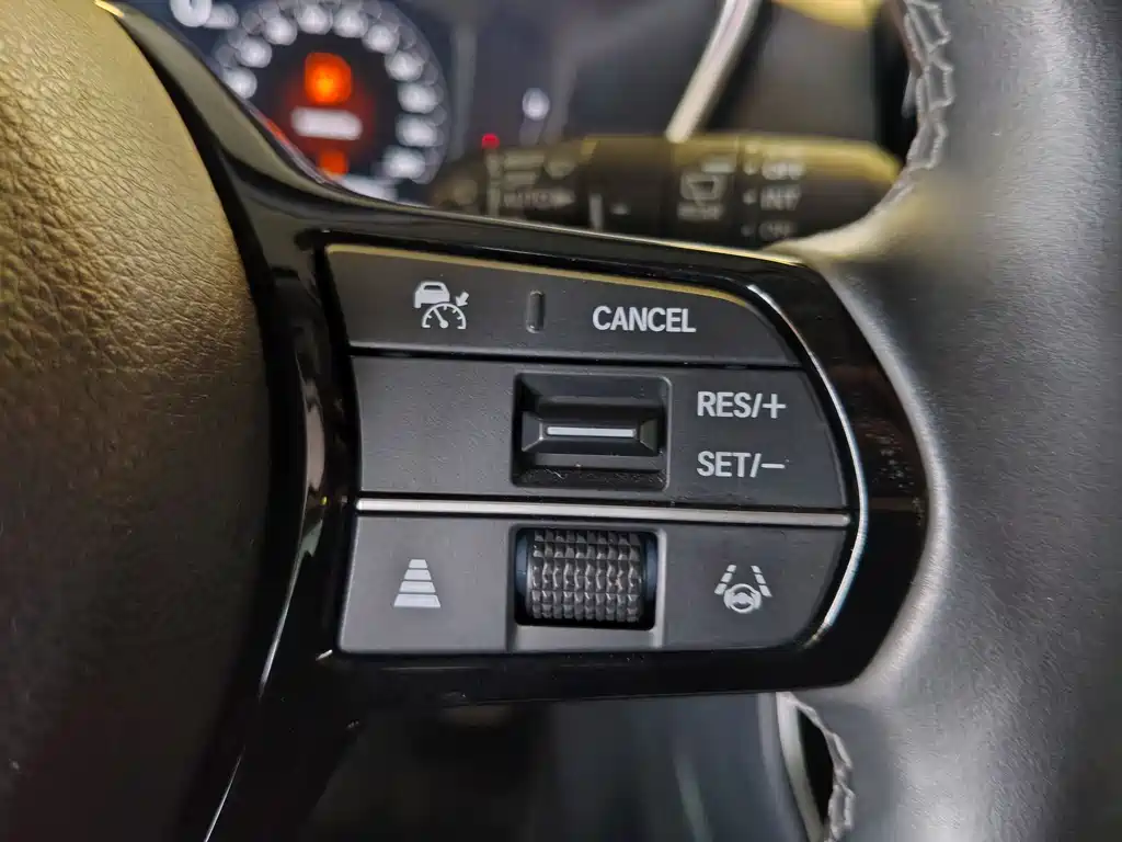 Honda CR-V 2023 240TURBO All-Wheel Drive Premium Edition 5-Seater