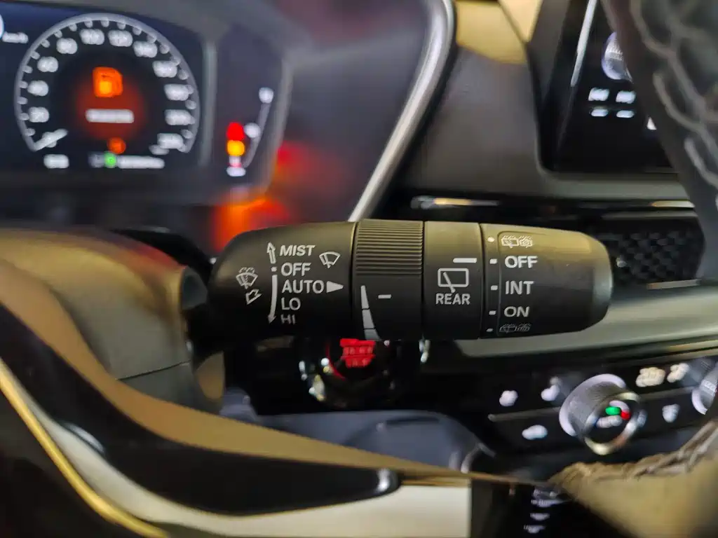 Honda CR-V 2023 240TURBO All-Wheel Drive Premium Edition 5-Seater