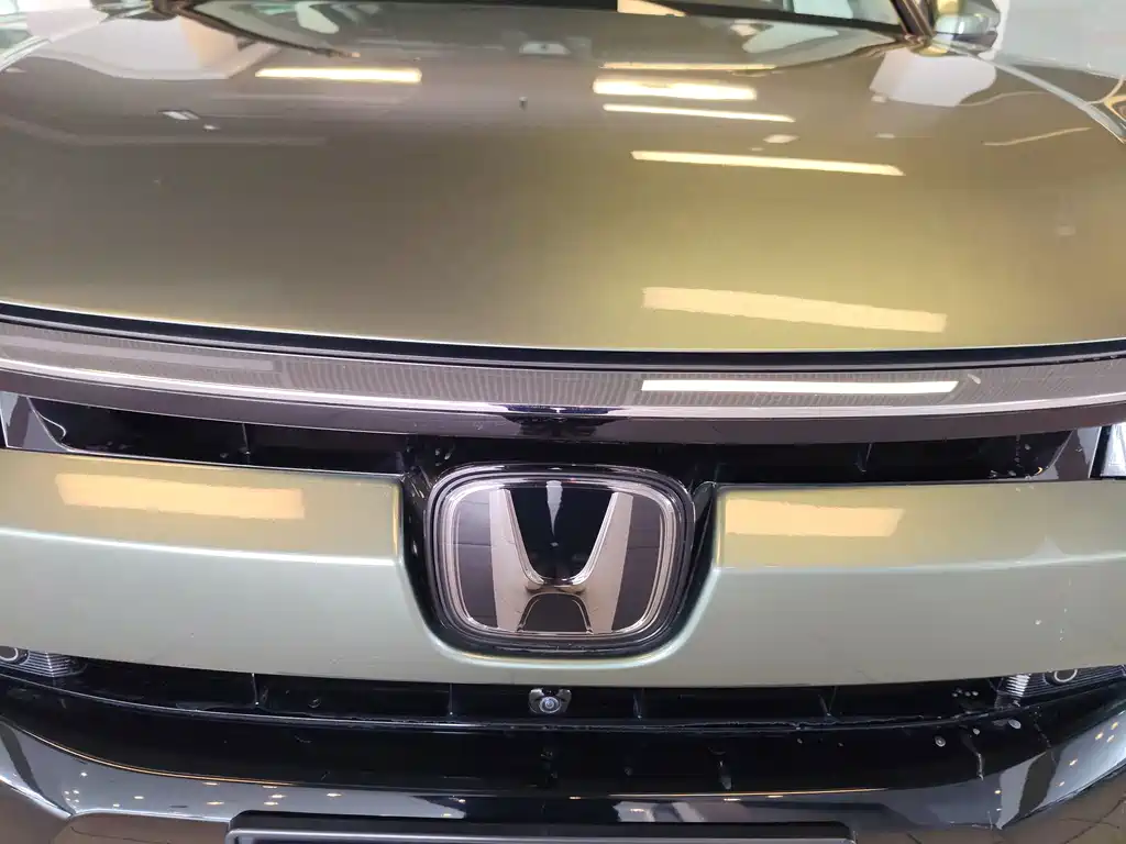 Honda CR-V 2023 240TURBO All-Wheel Drive Premium Edition 5-Seater